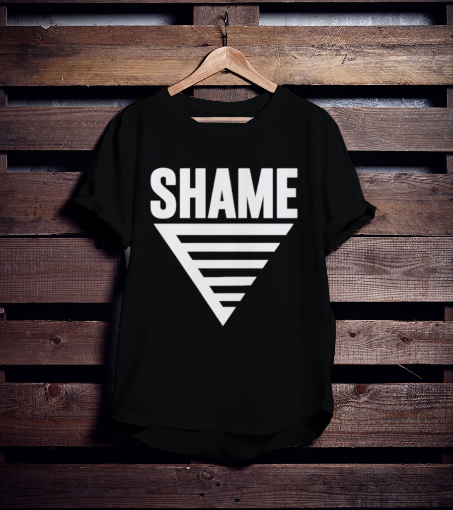Shame Homes Brewery Ontario Forever Great Lakes T-Shirt