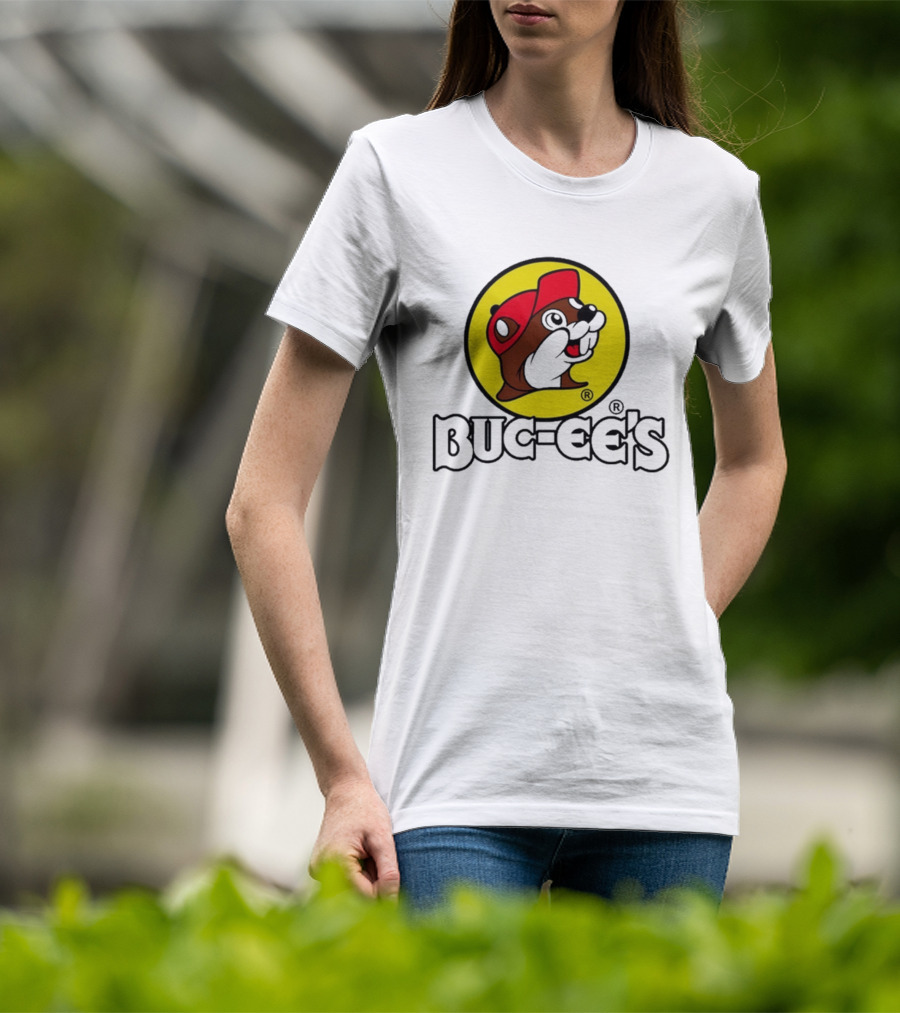 Buc Ee's Beaver Texas Road Trip Adventure T-Shirt