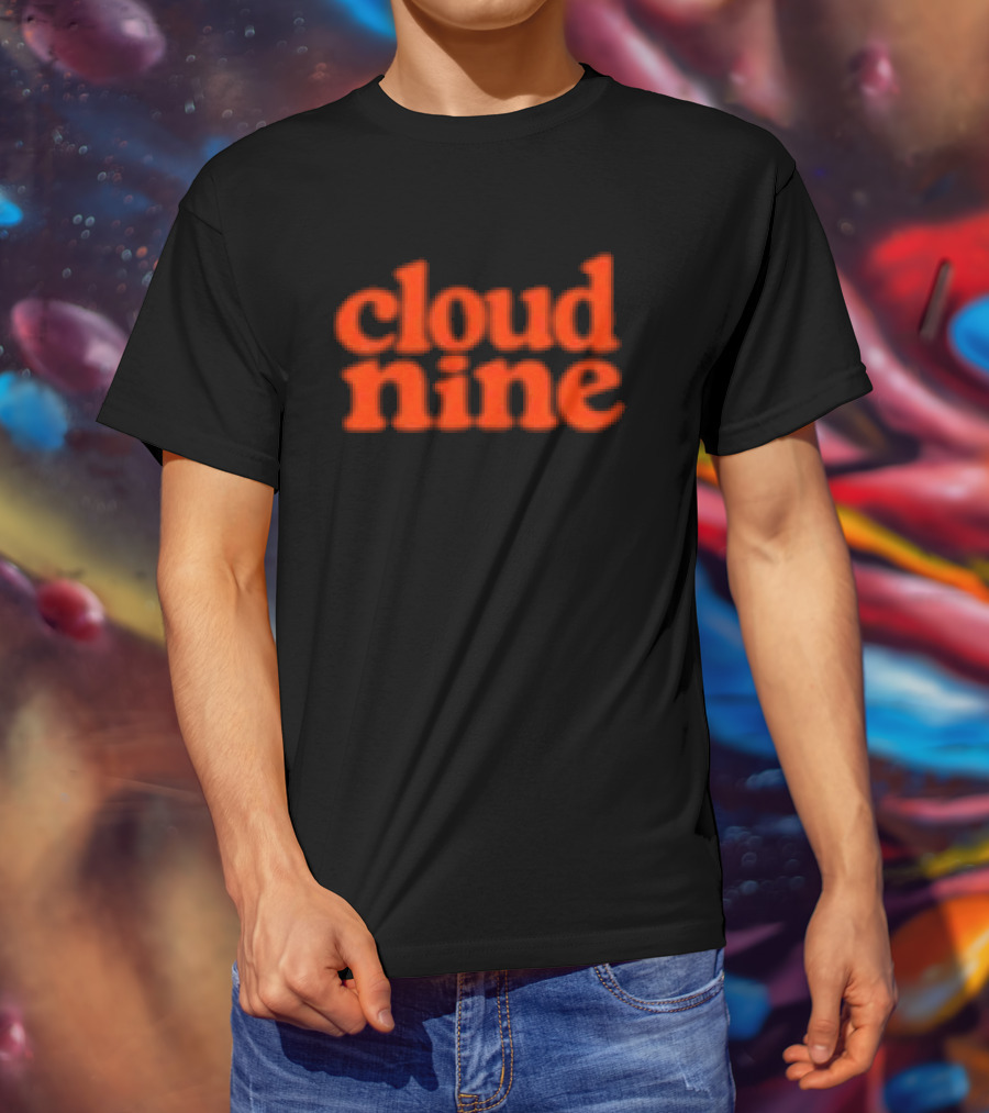 Cloud Nine T-Shirt