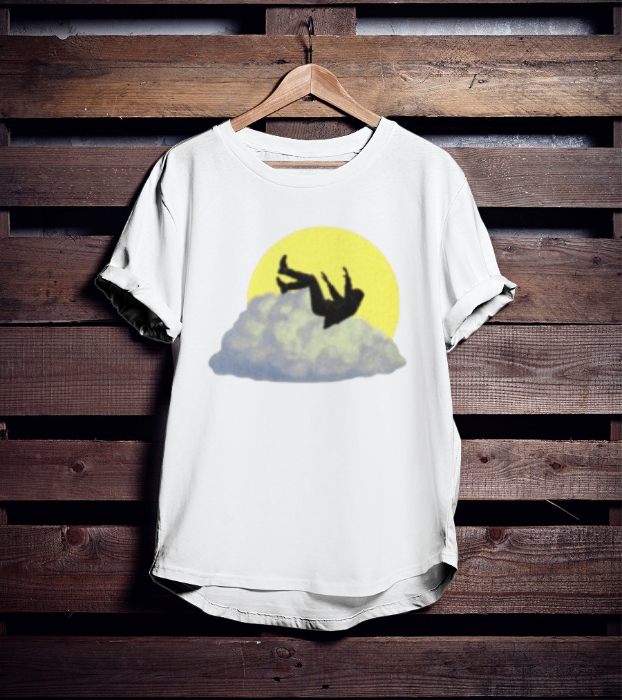 Dream State Cloud Nine Floating T-Shirt