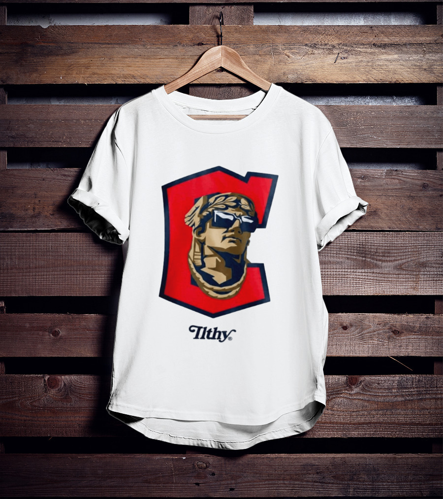 Guardians ILTHY 2026 Giveaway Roman Head Sunglasses T-Shirt
