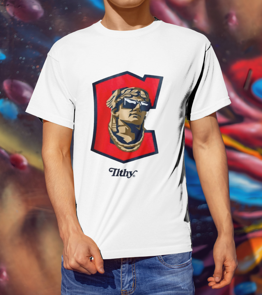 Guardians ILTHY 2026 Giveaway Roman Head Sunglasses T-Shirt
