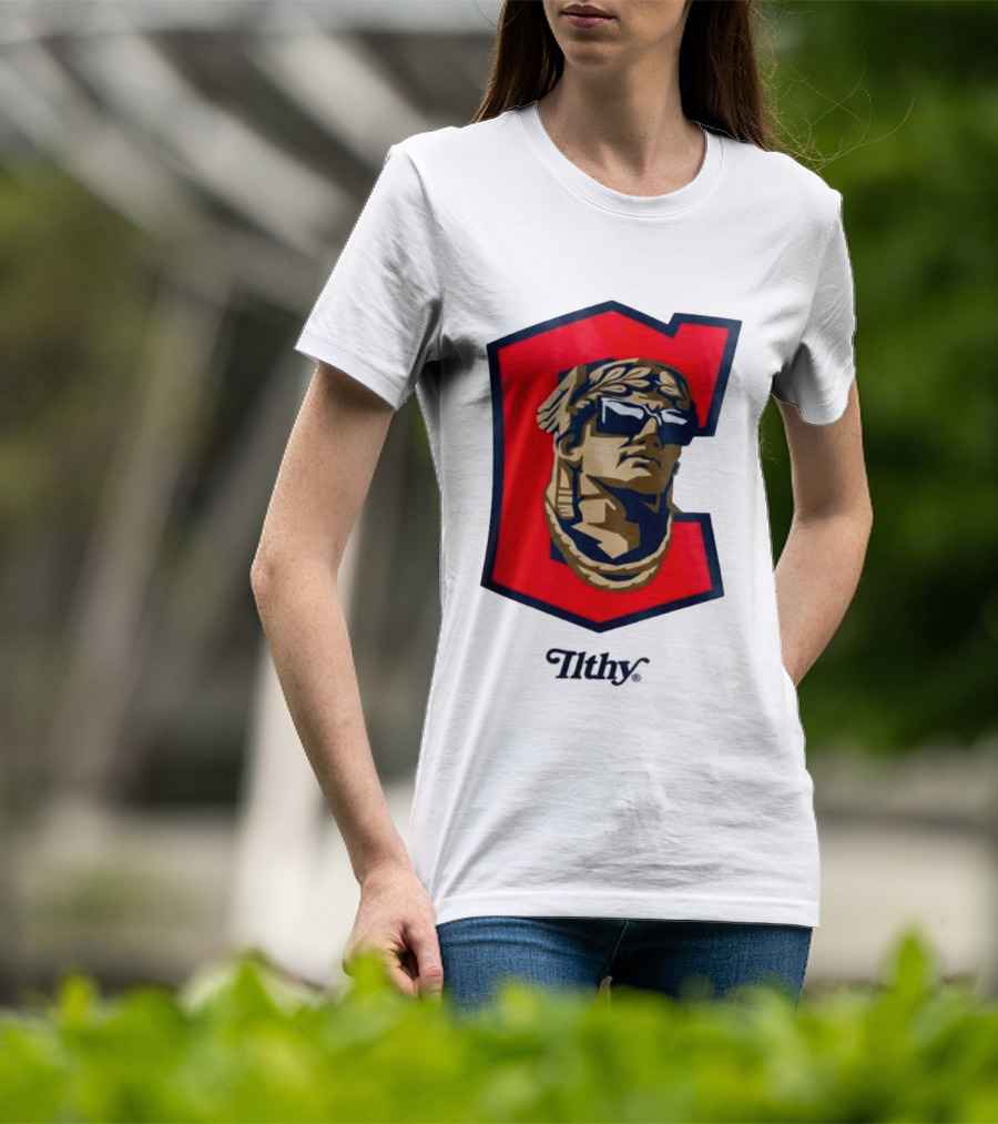 Guardians ILTHY 2026 Giveaway Roman Head Sunglasses T-Shirt