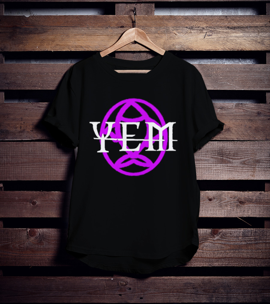 Phish YEM You Enjoy Myself Jam Band Trey Anastasio T-Shirt