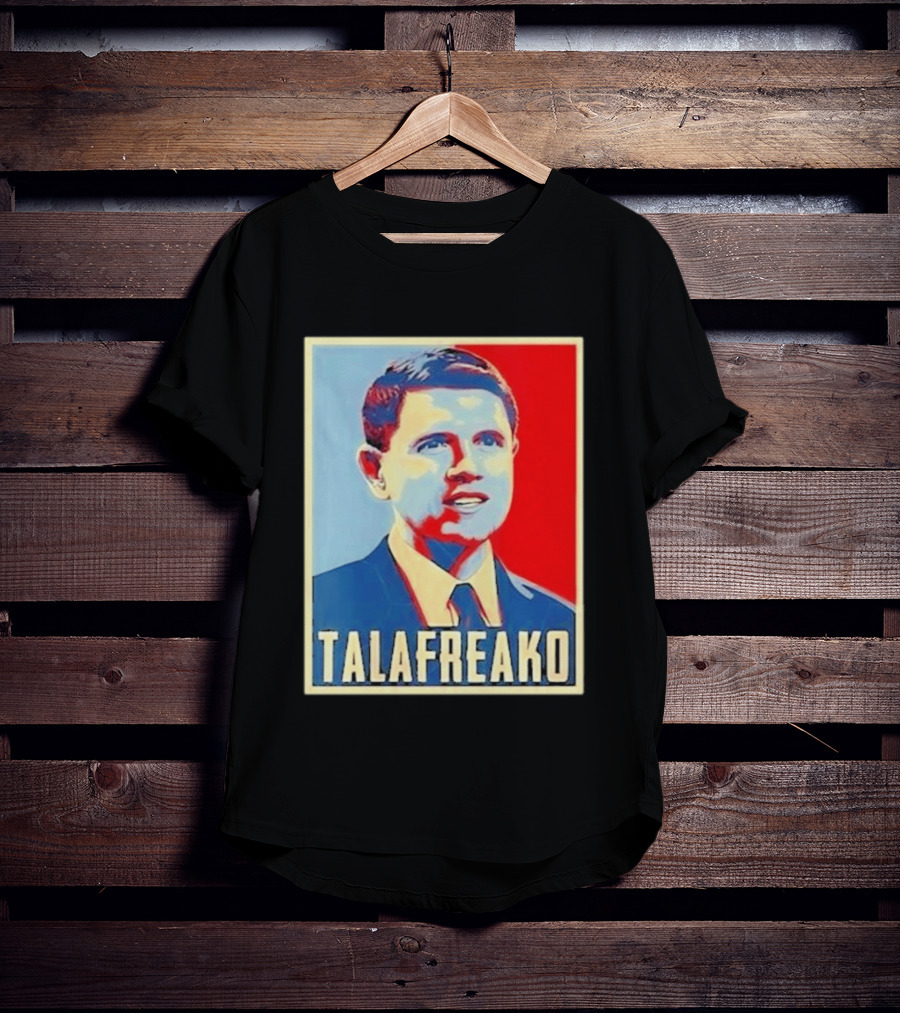 Talafreako Hope T-Shirt