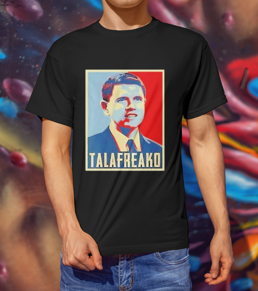 Talafreako Hope T-Shirt