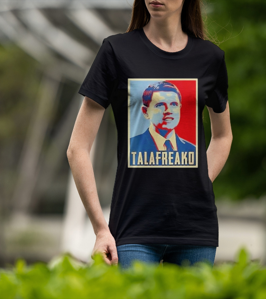 Talafreako Hope T-Shirt