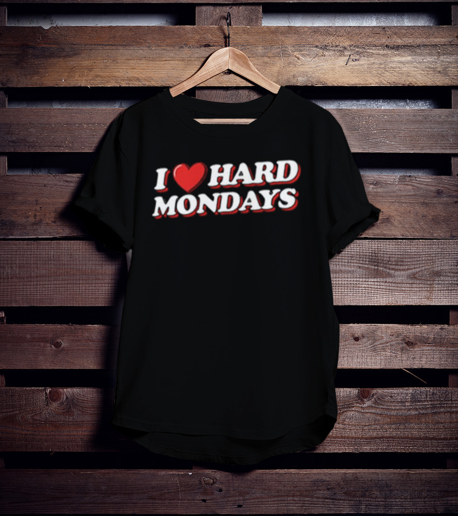 Dan And Phil I Love Hard Mondays 2026 World Tour Snapback Cap T-Shirt