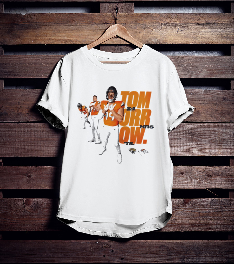 Paul George Boston Celtics Tomorrow 13 T-Shirt