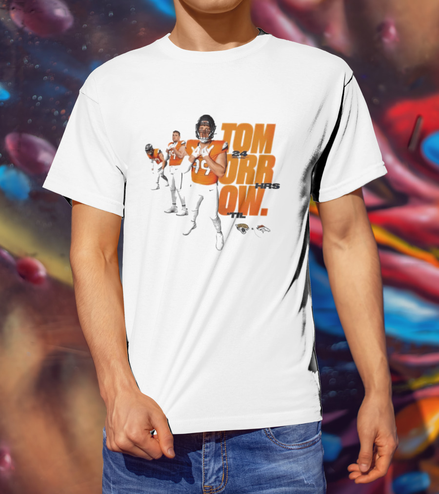 Paul George Boston Celtics Tomorrow 13 T-Shirt