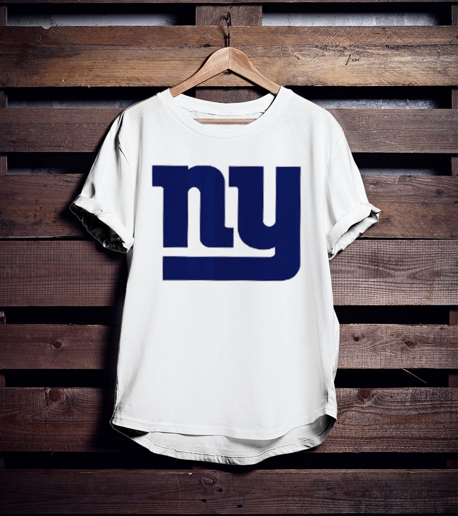 John Harbaugh New York Giants Never Forget 9 11 Event Football Two Sided T-Shirt