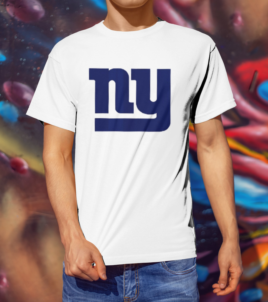 John Harbaugh New York Giants Never Forget 9 11 Event Football Two Sided T-Shirt