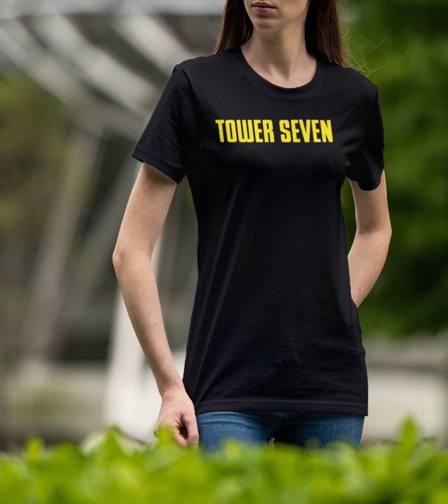 Tower Seven T-Shirt