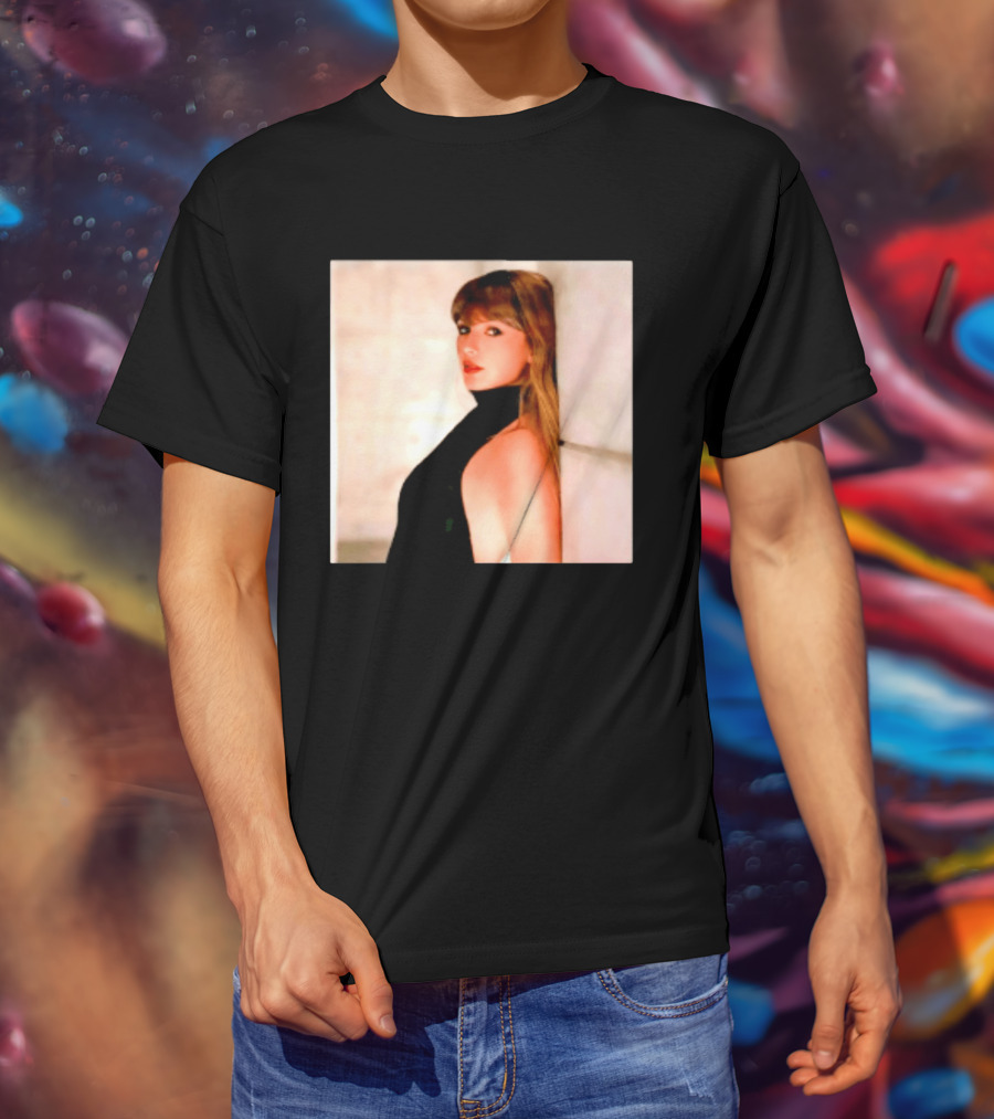 I'm Sorry, I Don't Know Who This Is Based On The Image Alone. T-Shirt