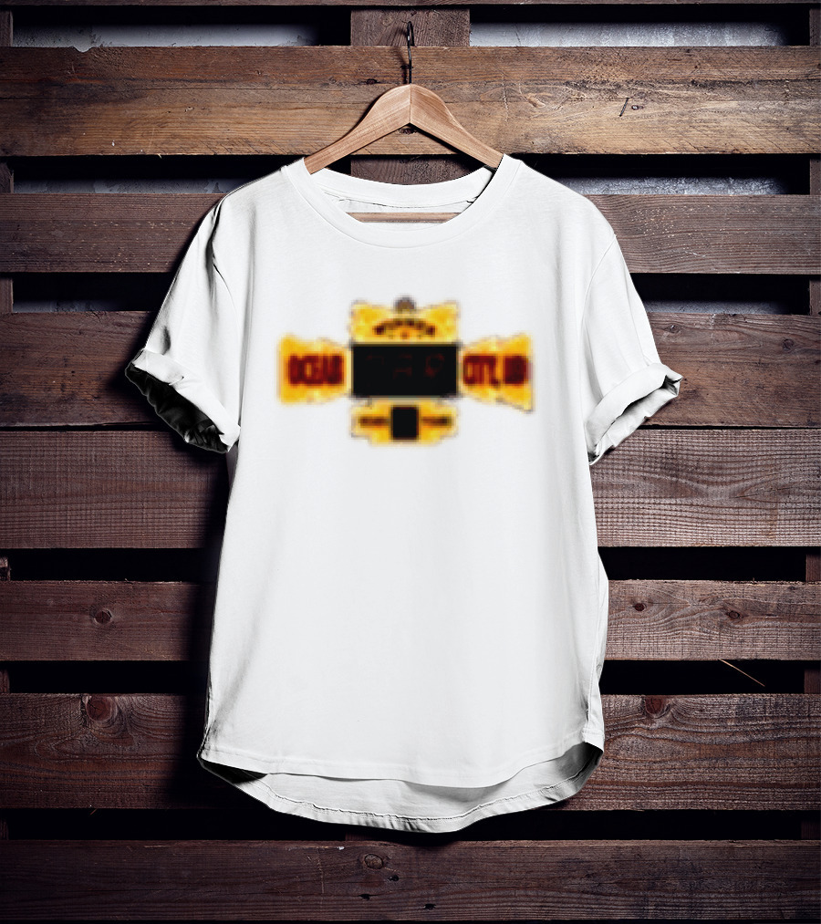 O.A.R. Store Skiball Winner Iconic Old Time Arcade T-Shirt