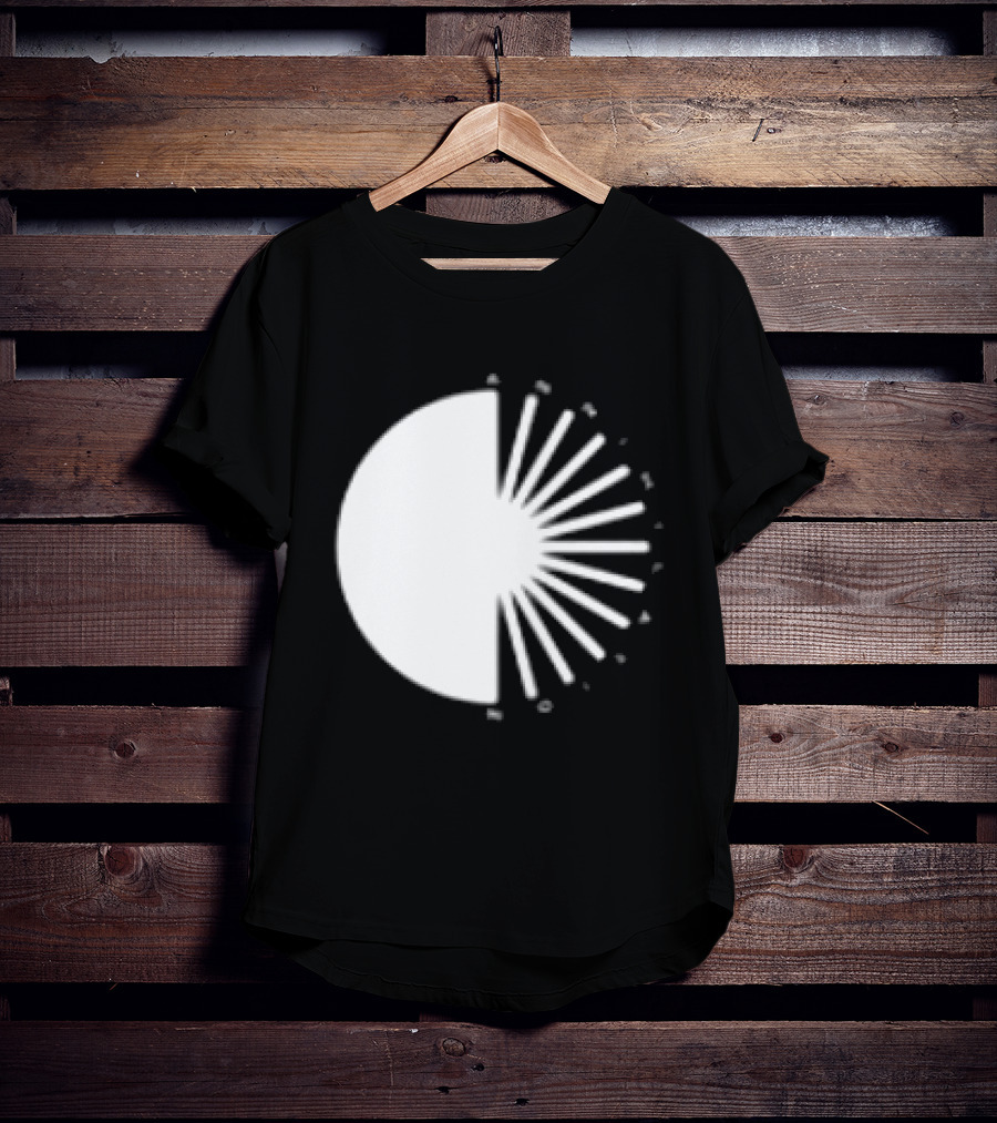 Starset ANNIHILATION Half Circle Burst T-Shirt