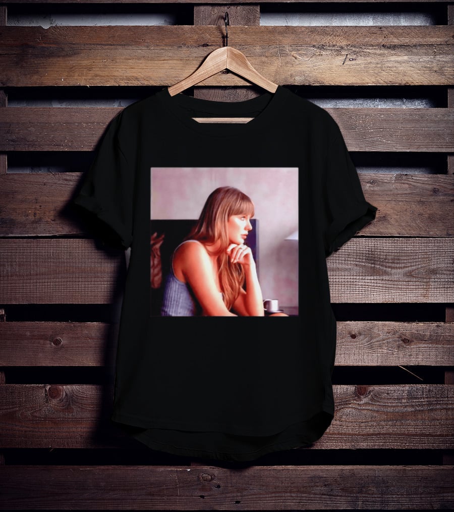 Swift The Tortured Poets Department T-Shirt
