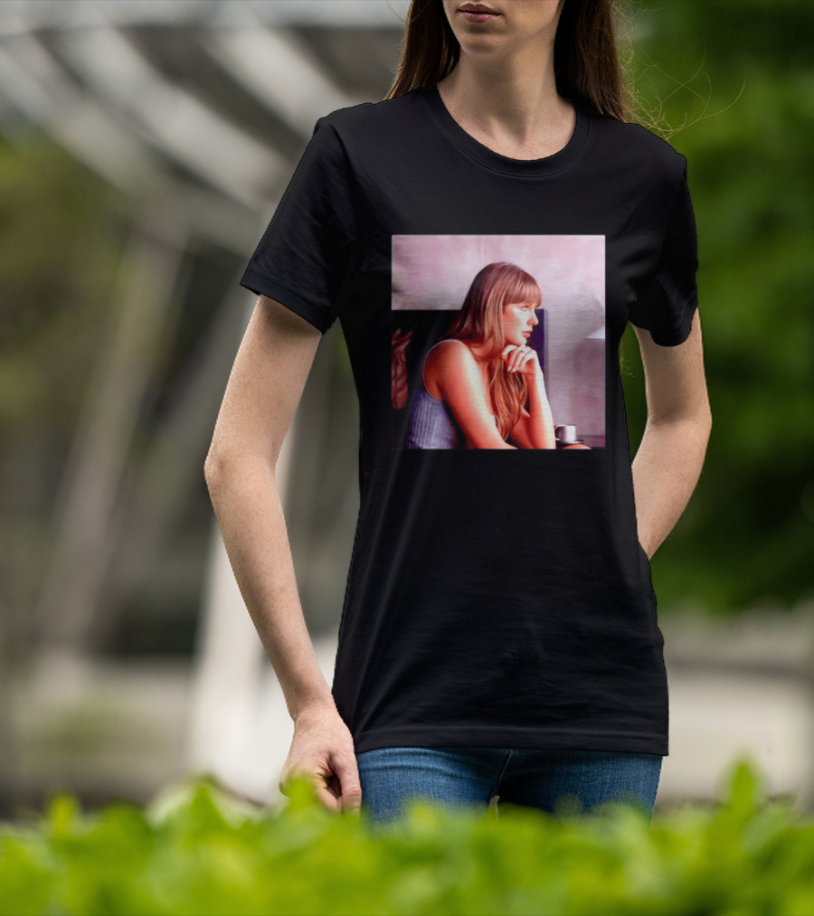 Swift The Tortured Poets Department T-Shirt