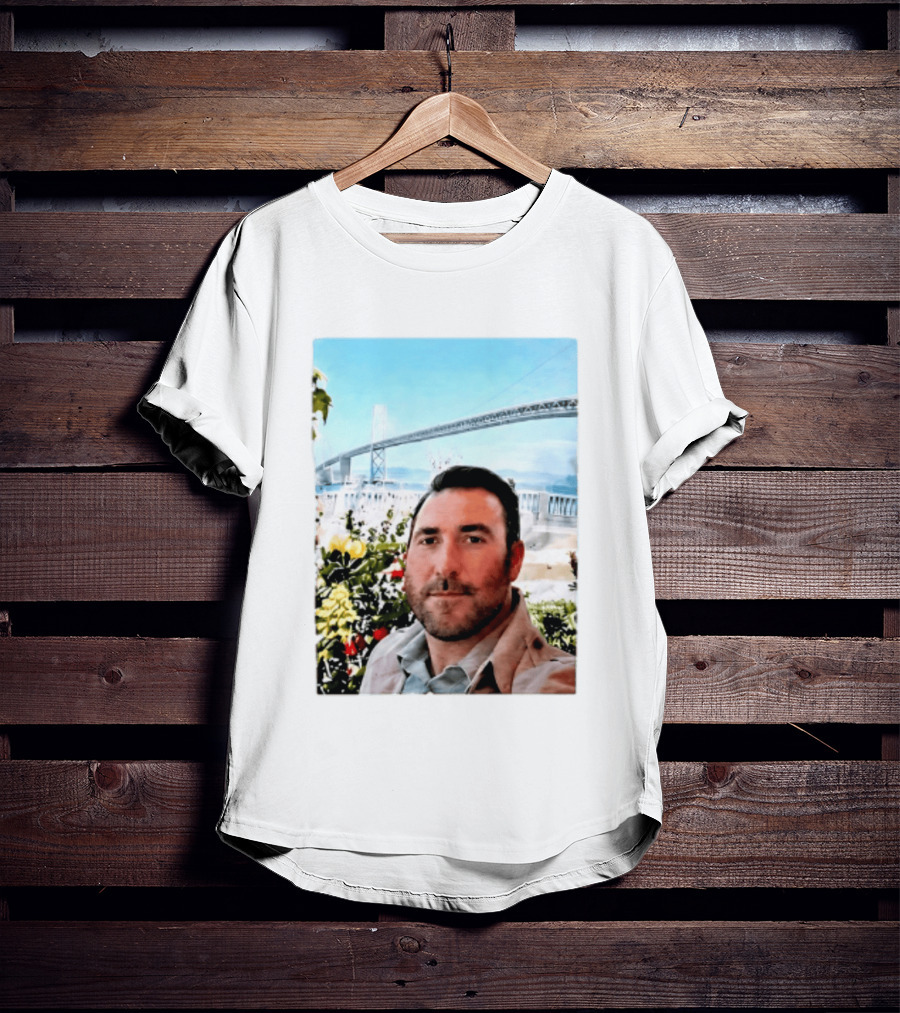 Riley Greene Justin Verlander T-Shirt