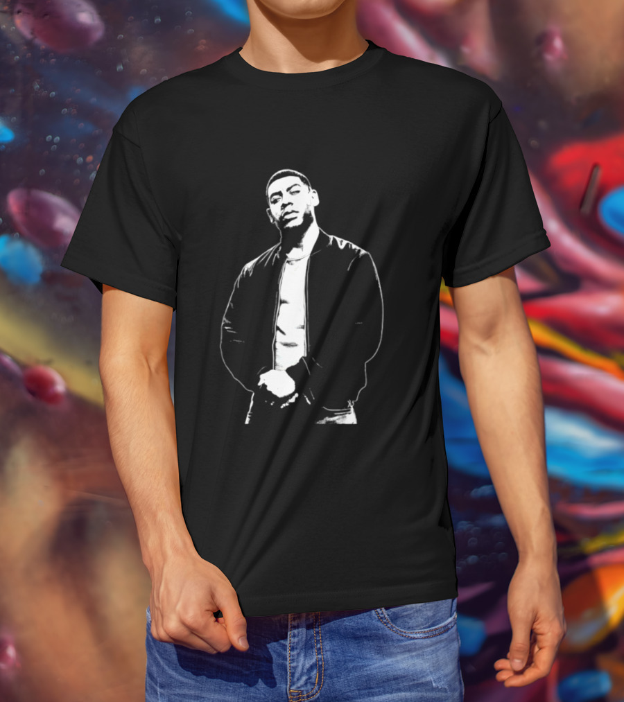Hal Jordan Green Lantern DC Comics T-Shirt