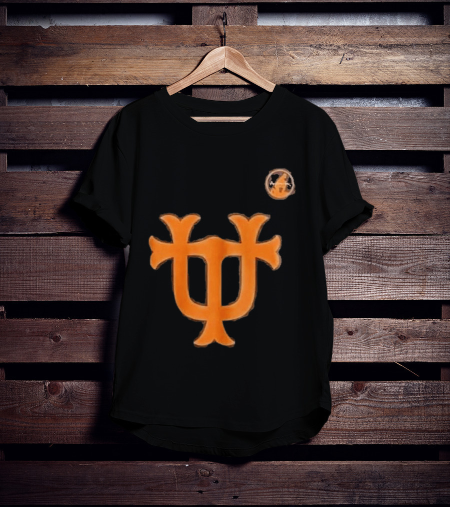 Neyland Legacy Tennessee Volunteers Smokey T-Shirt