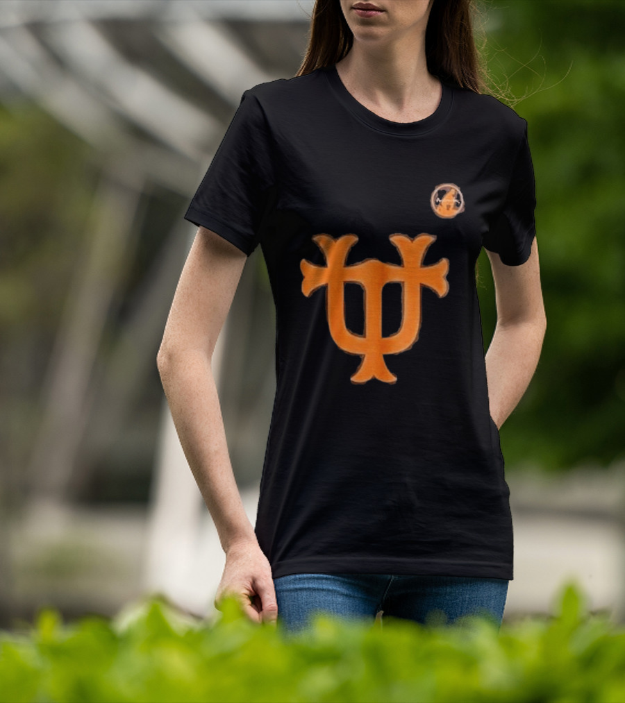Neyland Legacy Tennessee Volunteers Smokey T-Shirt
