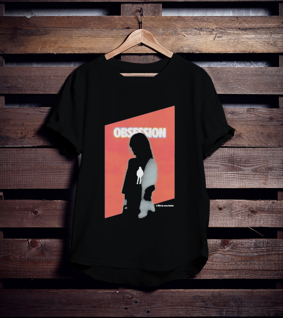 Universal Halloween Horror Nights 2026 Obsession Event T-Shirt
