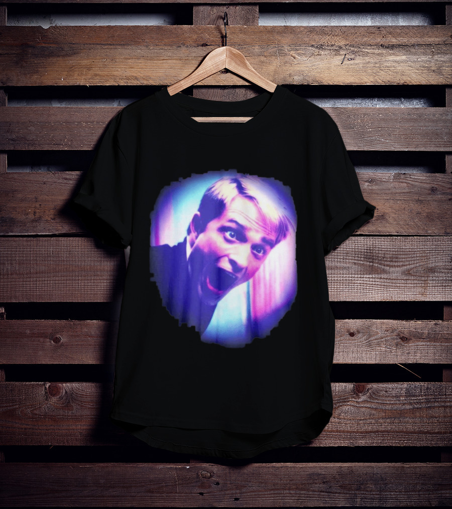 Big Night Planned Primetime Lance Oppenheim T-Shirt