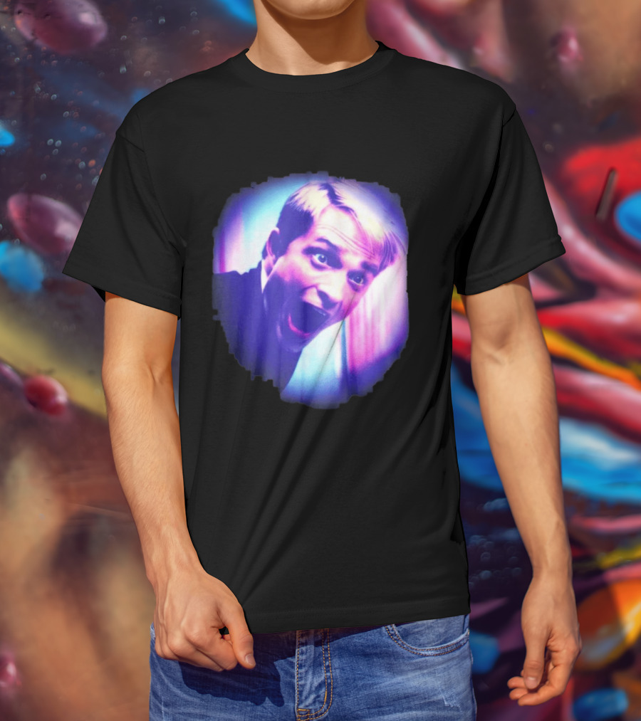 Big Night Planned Primetime Lance Oppenheim T-Shirt