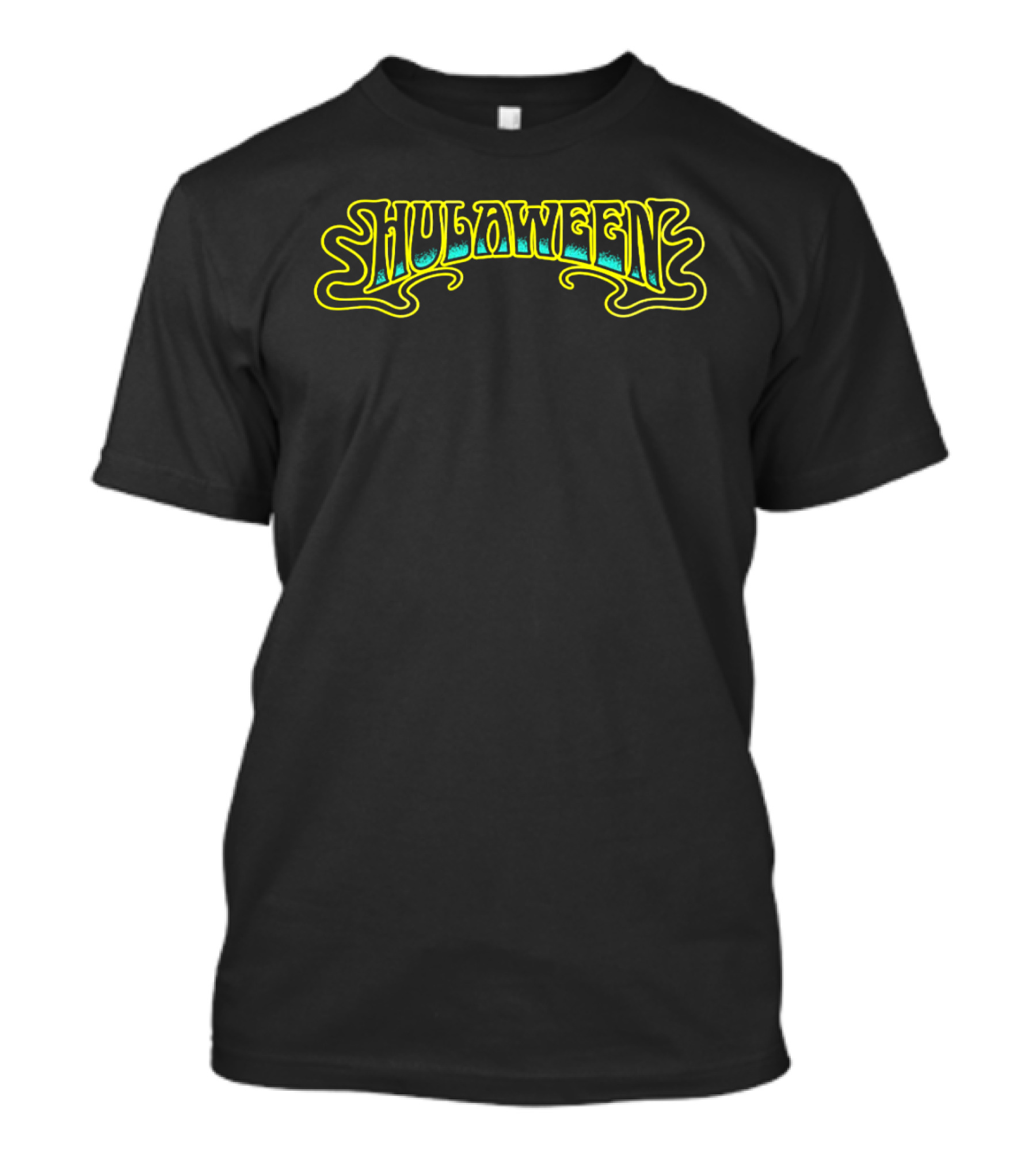 Hulaween 2026 Festival Live Oak Florida Spirit Of The Suwannee Music Park October 22 25 Lineup T-Shirt
