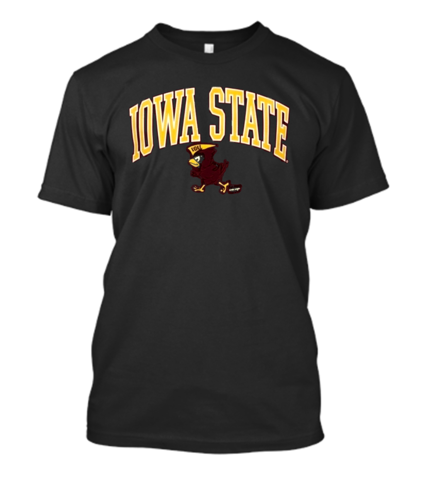 Tyrese Haliburton Iowa State Cyclones T-Shirt