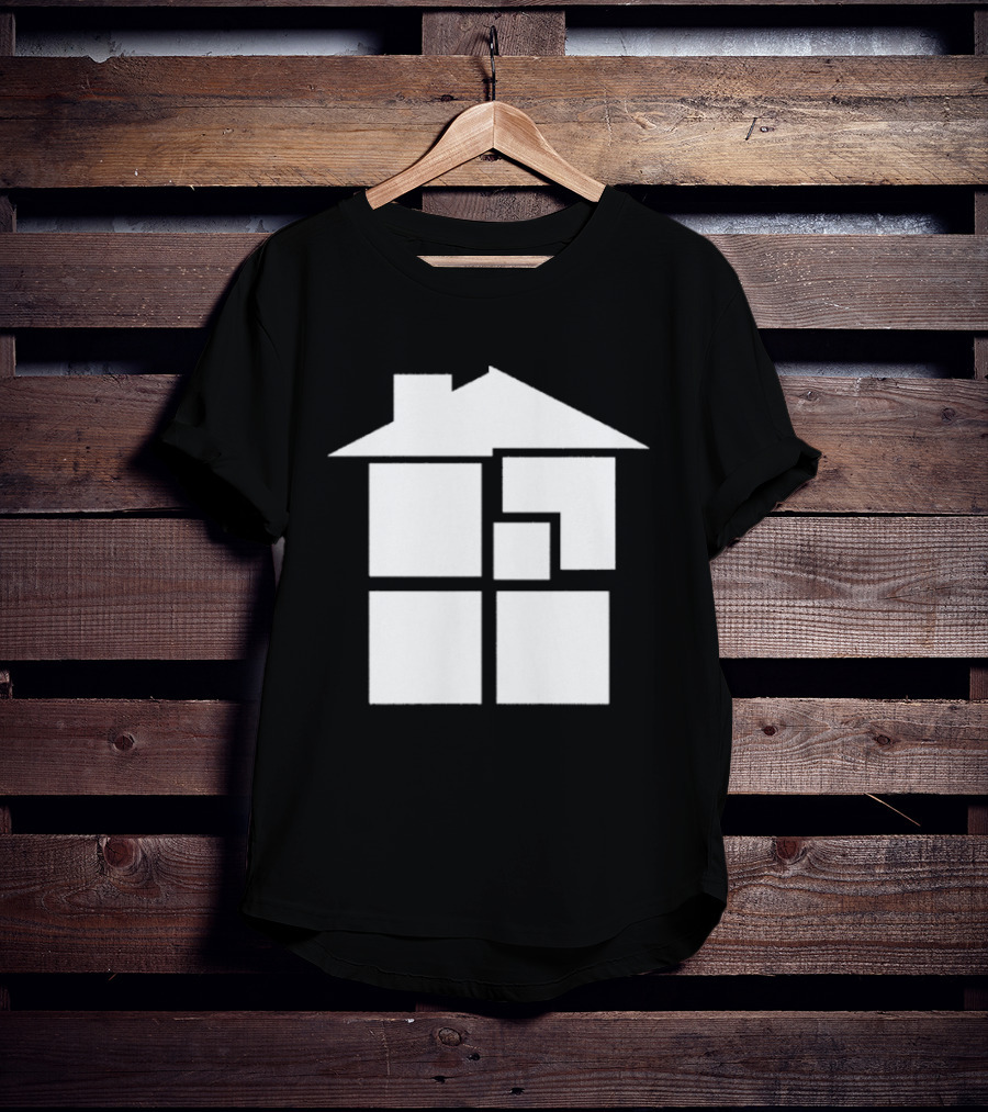 Homestuck Meat Candy 4Th White House Symbol T-Shirt