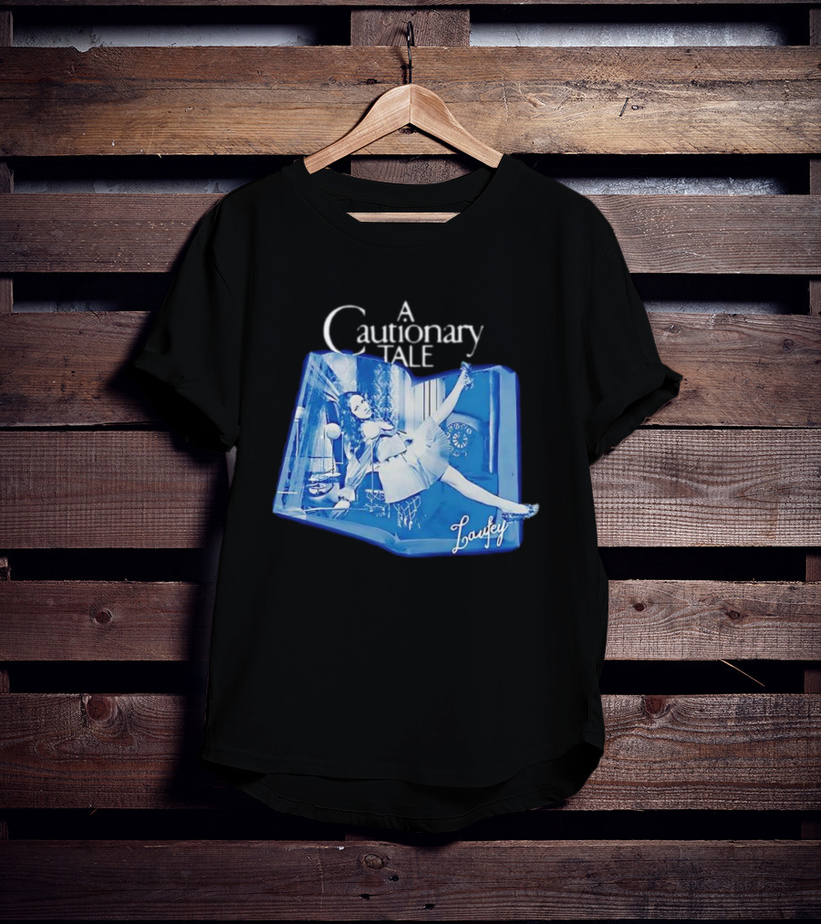 A Cautionary Tale Laufey T-Shirt