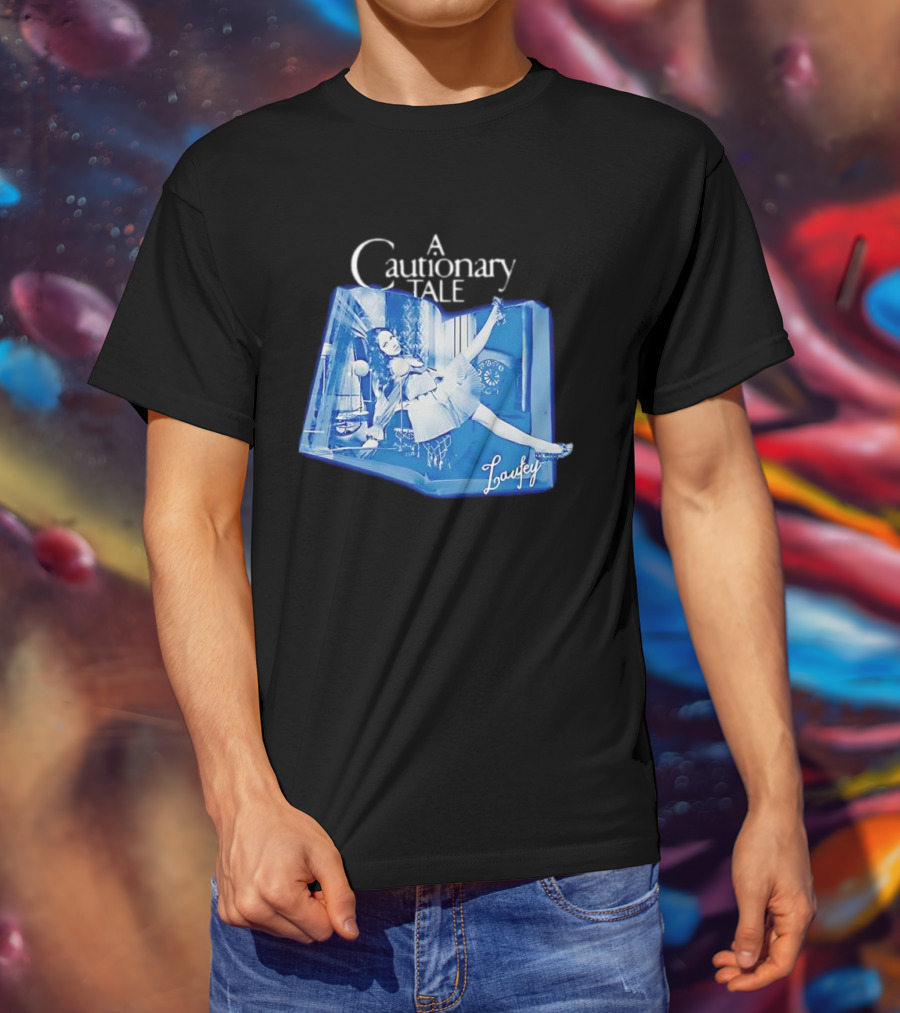 A Cautionary Tale Laufey T-Shirt