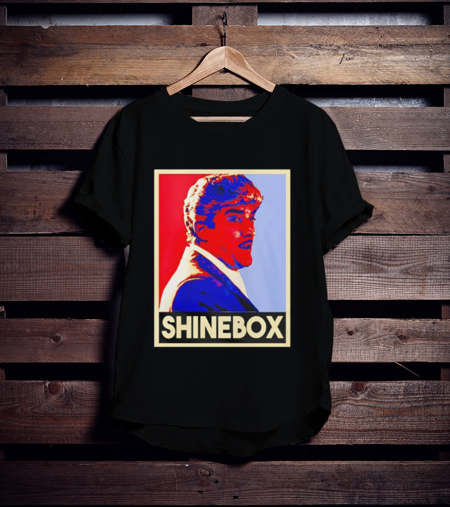 SHINEBOX Billy Batts Goodfellas Pop T-Shirt