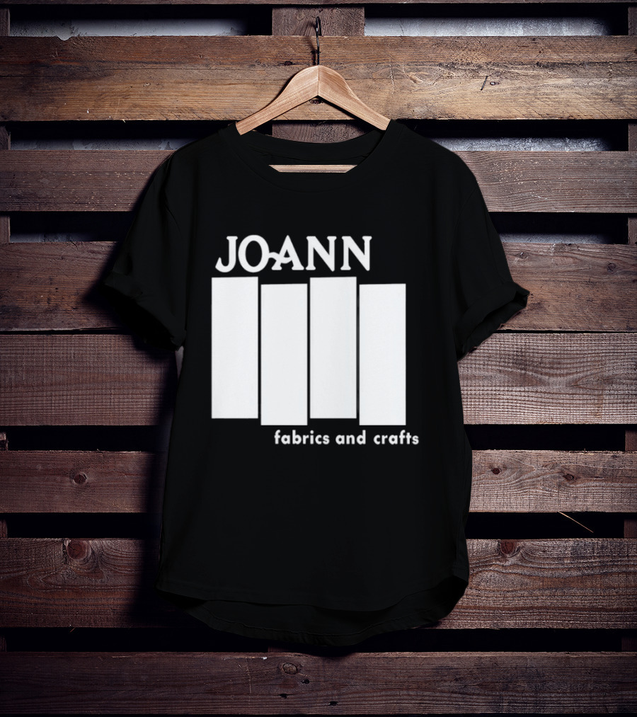 JOANN Fabrics And Crafts T-Shirt