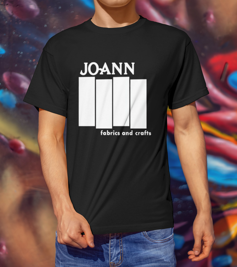 JOANN Fabrics And Crafts T-Shirt