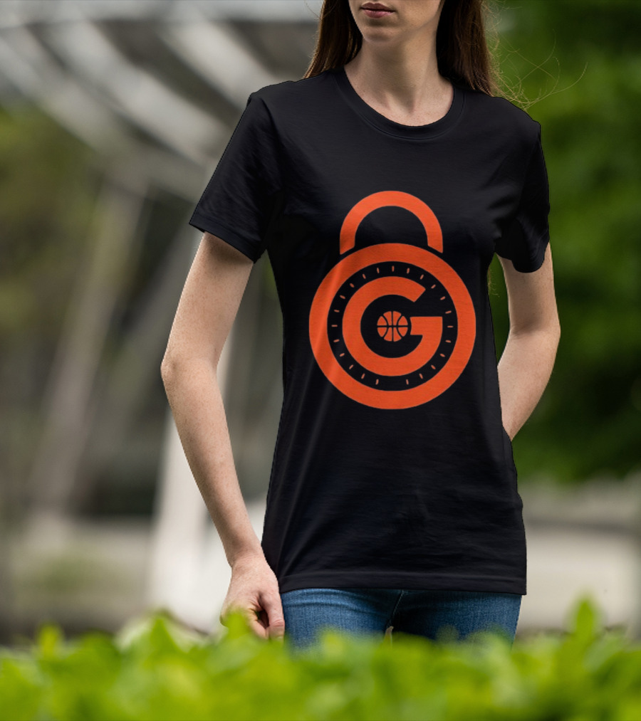 New York Knicks OG Lock T-Shirt