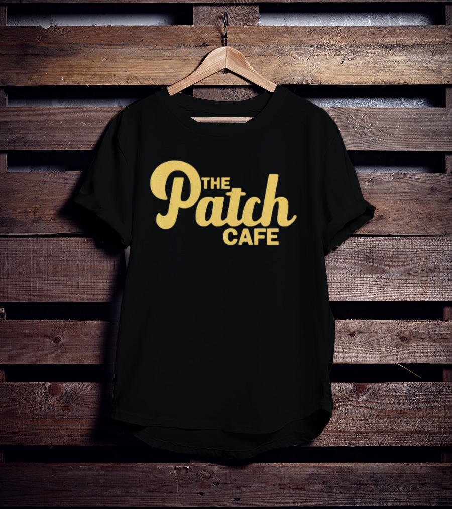 The Patch Cafe Texas T-Shirt
