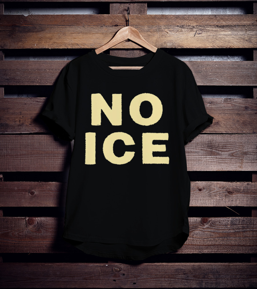 Neal Floyd NO ICE T-Shirt