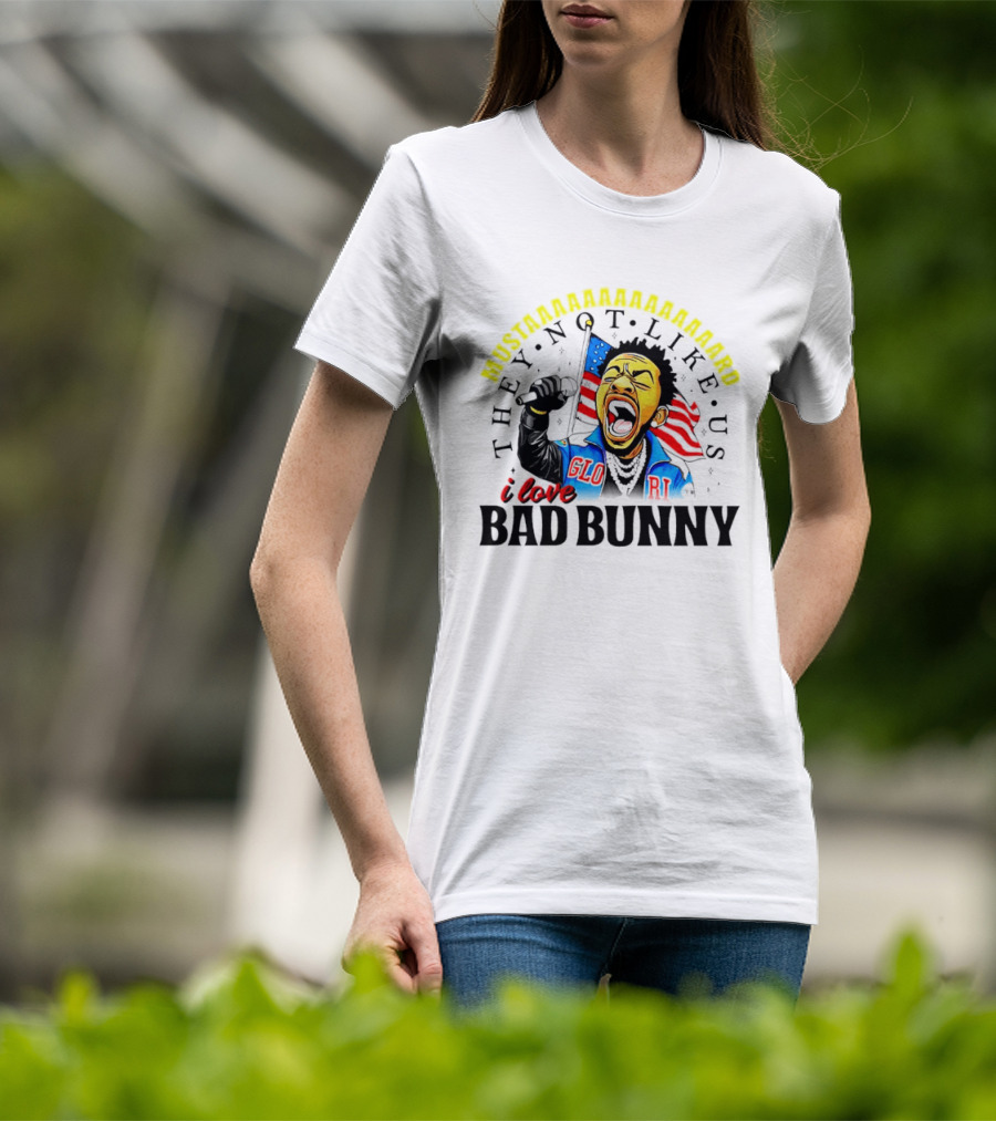 I Don't Know. T-Shirt