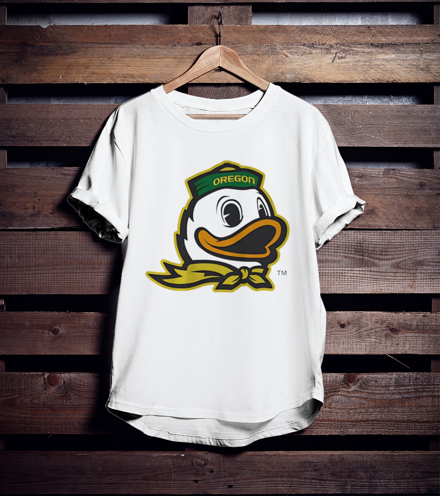 Oregon Ducks 2026 T-Shirt