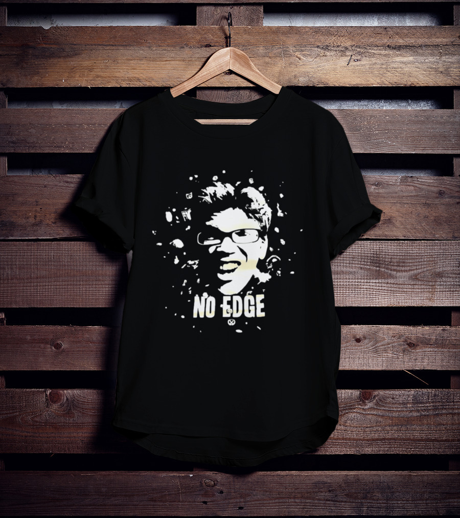 Hank Green Face No Edge Floating Head T-Shirt