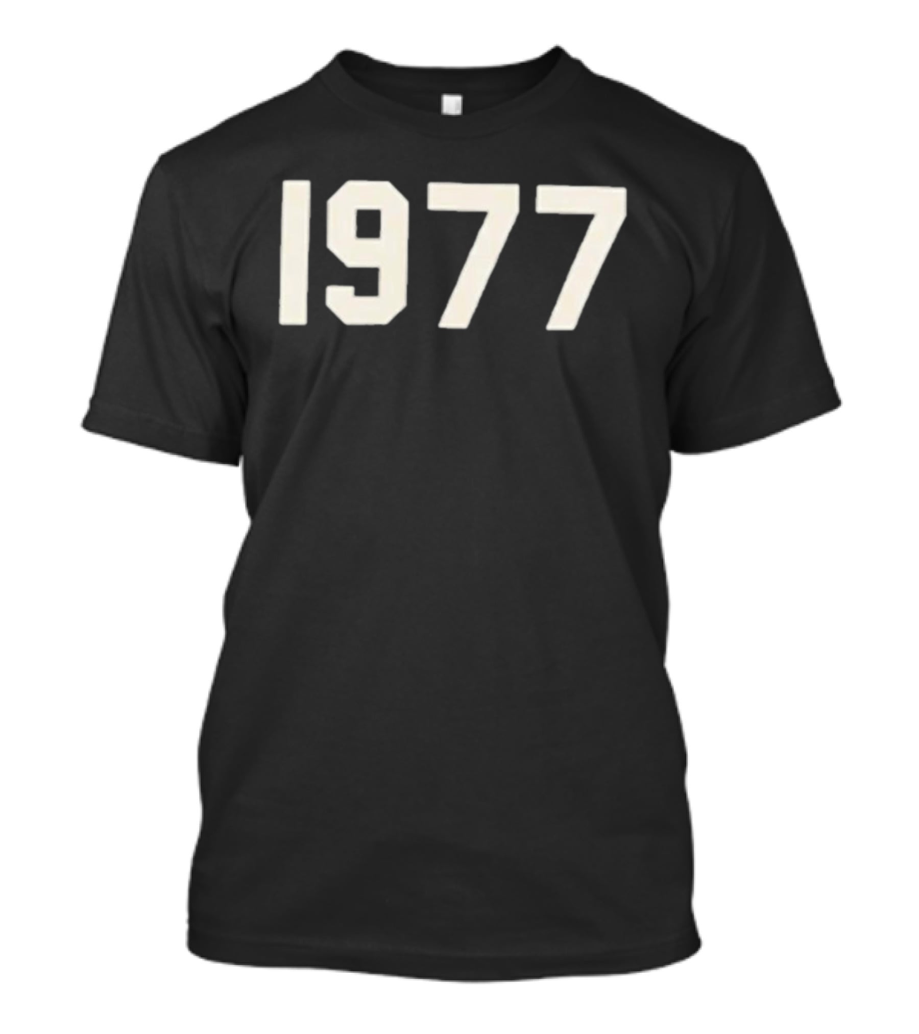 Tom Hardy 1977 T-Shirt