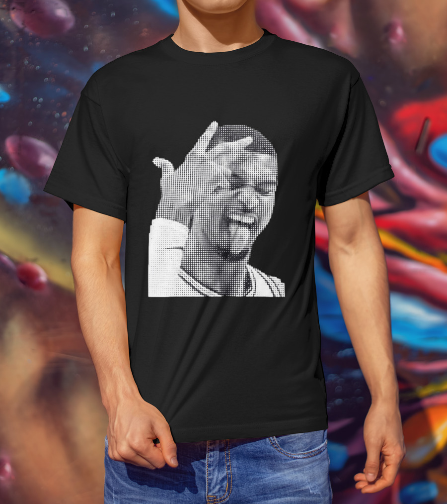Victor Wembanyama San Antonio Spurs NBA Halftone T-Shirt