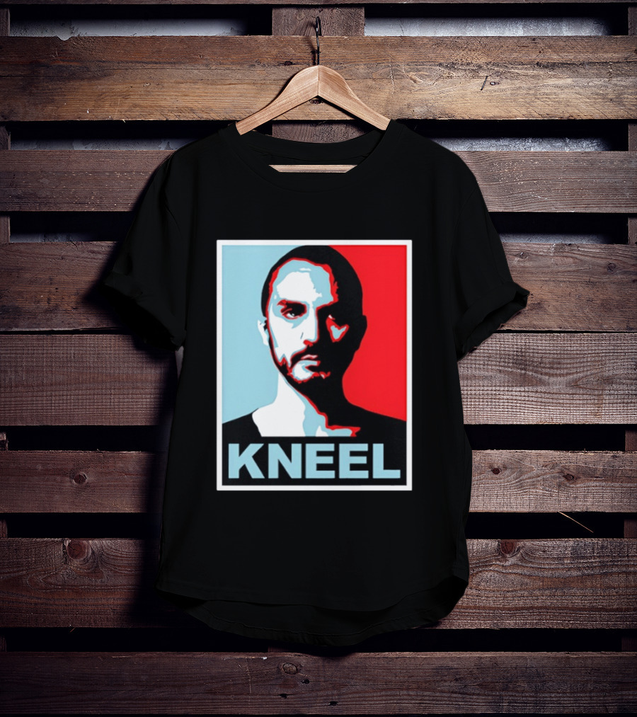 Kneel T-Shirt