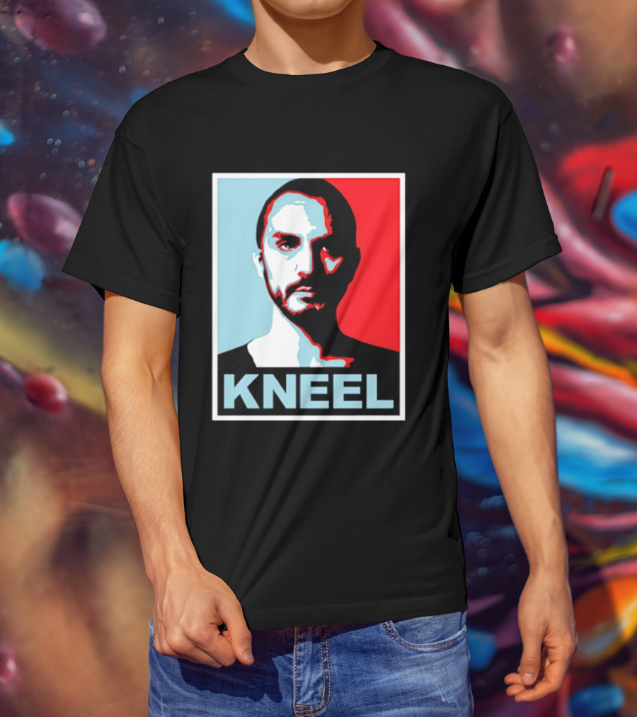 Kneel T-Shirt