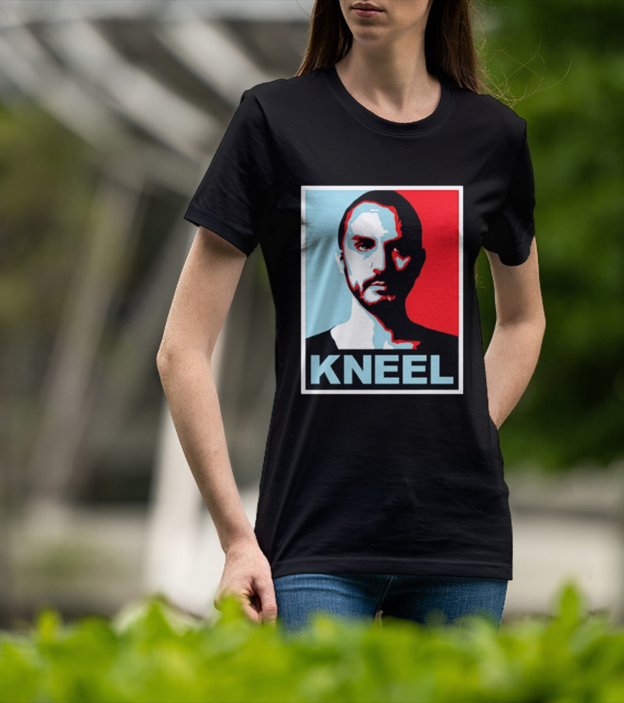 Kneel T-Shirt