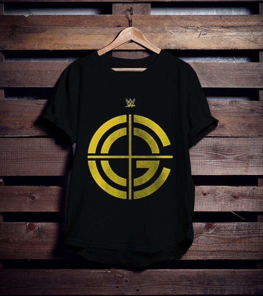 Chaingang Assault Battalion Live Fast Fight Hard Bulldog T-Shirt