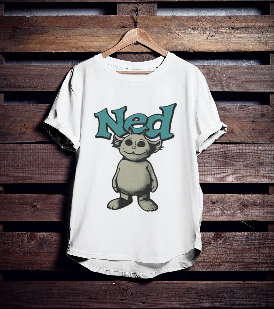 Ned Creature T-Shirt